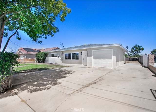 Property at 6236 Downey St, Jurupa Valley, CA 92509, 3 beds, 1 bath