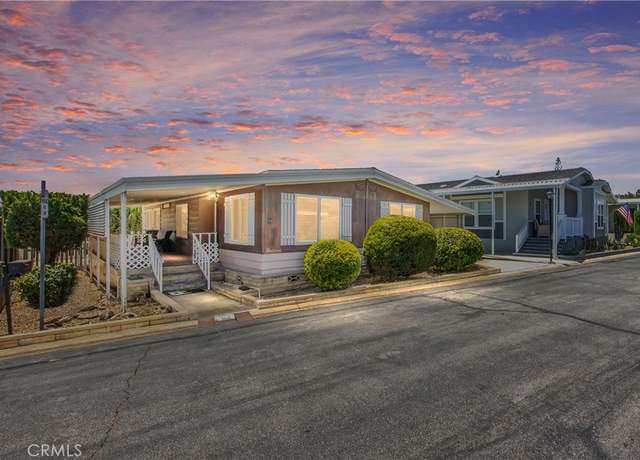 Property at 9800 Baseline Rd #62, Rancho Cucamonga, CA 91701, 2 beds, 2 baths