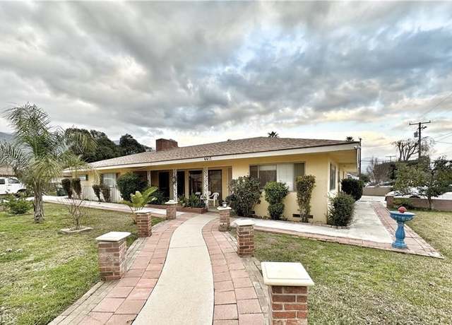 Property at 4417 N Mayfield Ave, San Bernardino, CA 92407, 3 beds, 2 baths