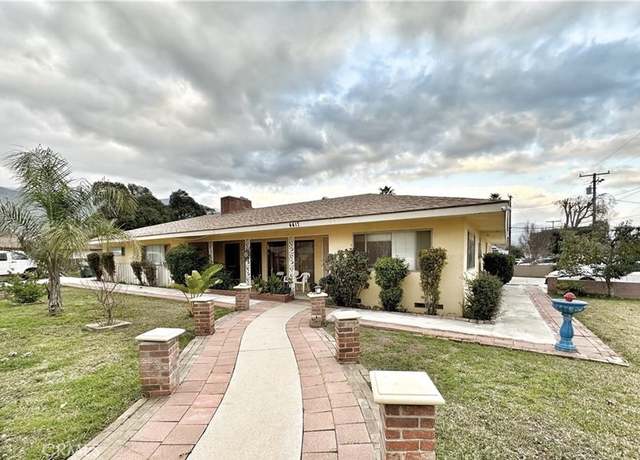 Property at 4417 N Mayfield Ave, San Bernardino, CA 92407, 3 beds, 2 baths