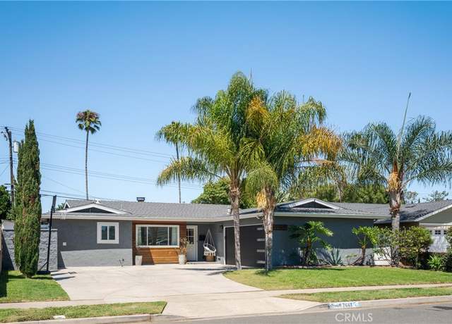Property at 7661 Ontario Dr, Huntington Beach, CA 92648, 3 beds, 2 baths