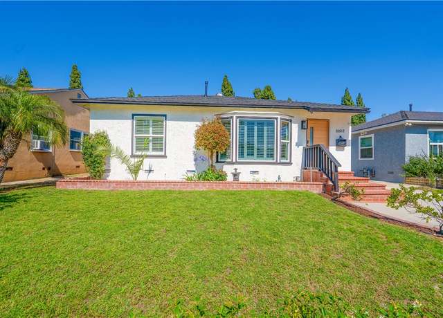 Property at 5322 Briercrest Ave, Lakewood, CA 90713, 3 beds, 2 baths