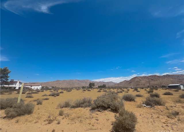 Property at 0 Japatul Rd, Apple Valley, CA 92308