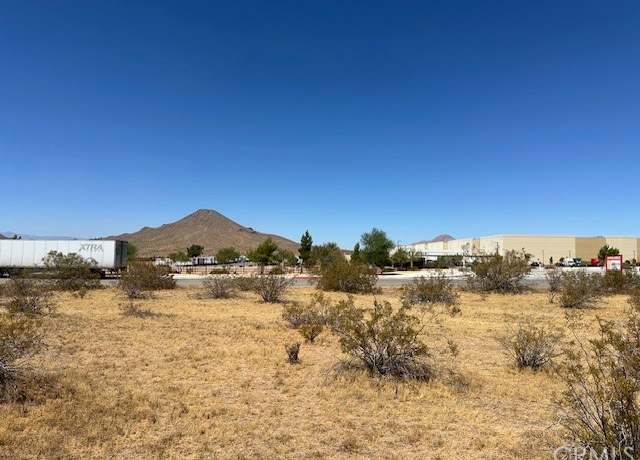 Property at 0 Navajo Rd, Apple Valley, CA 92307