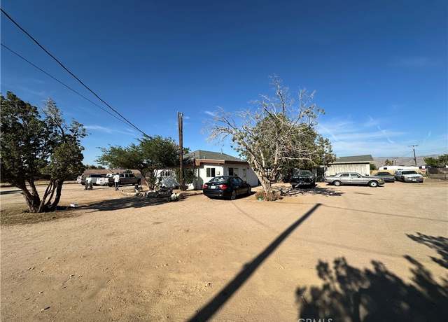 Property at 8625 C Ave, Hesperia, CA 92345, 3 beds, 2 baths