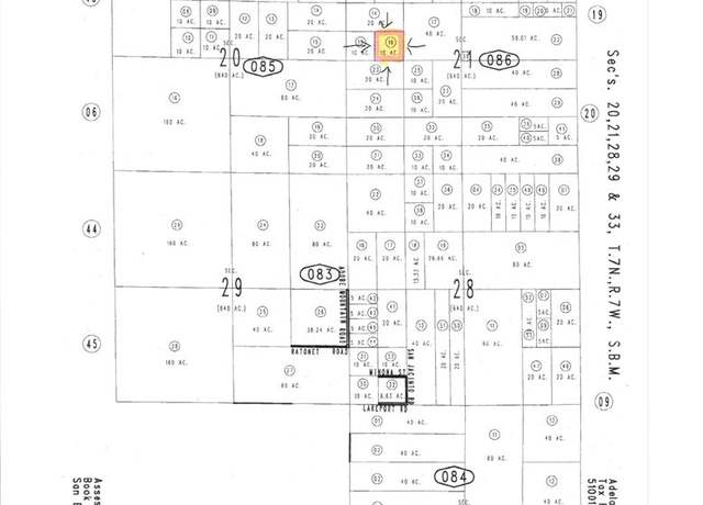 Property at 2 E Ave, Helendale, CA 92342