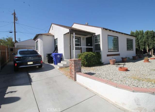Property at 108 W Grandview Dr, Barstow, CA 92311, 2 beds, 2 baths