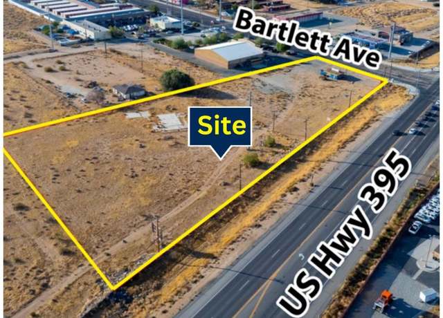 Property at 11559 Bartlett Ave, Adelanto, CA 92301