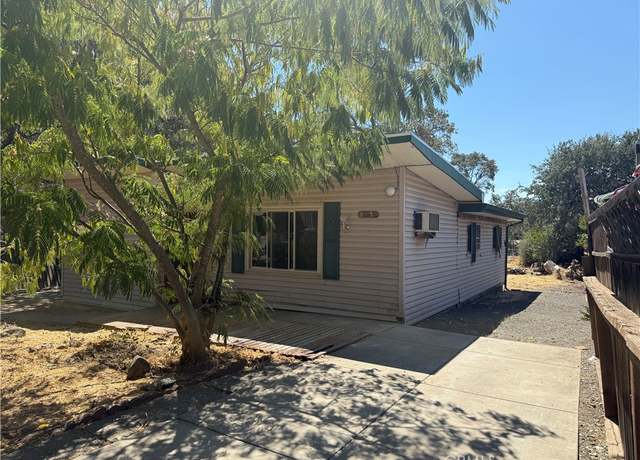 Property at 14613 Robinson Ave, Clearlake, CA 95422, 2 beds, 1 bath