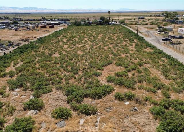 Property at 12335 N Russell Ave, Firebaugh, CA 93622