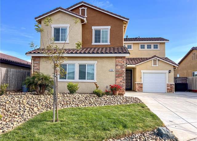 Property at 824 Marybelle Ct, Merced, CA 95348, 5 beds, 3 baths