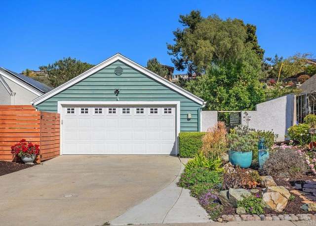 Property at 6804 Urubu St, Carlsbad, CA 92009, 3 beds, 2 baths