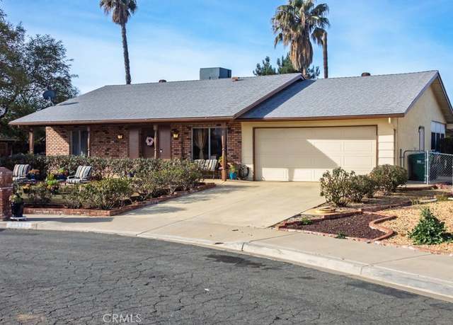 Property at 27327 Ventan St, Menifee, CA 92586, 2 beds, 2 baths