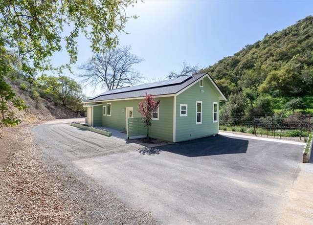 Property at 1530 Peachy Canyon Rd, Paso Robles, CA 93446, 3 beds, 3 baths