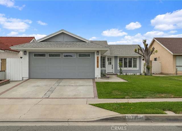 Property at 17913 Martha Pl, Cerritos, CA 90703, 4 beds, 2 baths