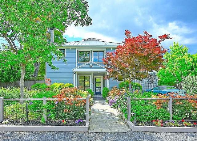 Property at 2031 Adams St, Yountville, CA 94599, 2 beds, 1.5 baths
