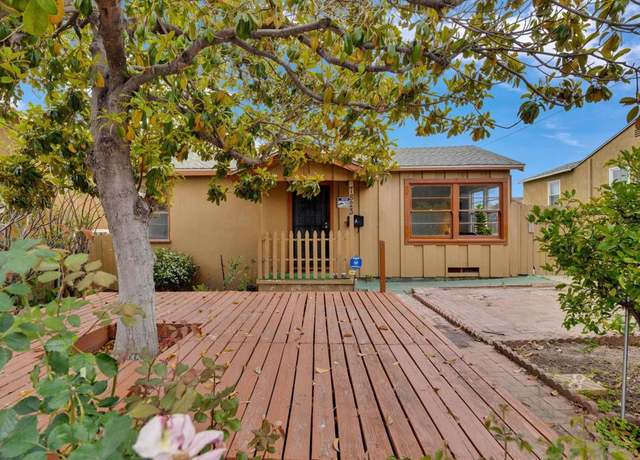 Property at 7823 Alton Ave, Lemon Grove, CA 91945, 3 beds, 2 baths