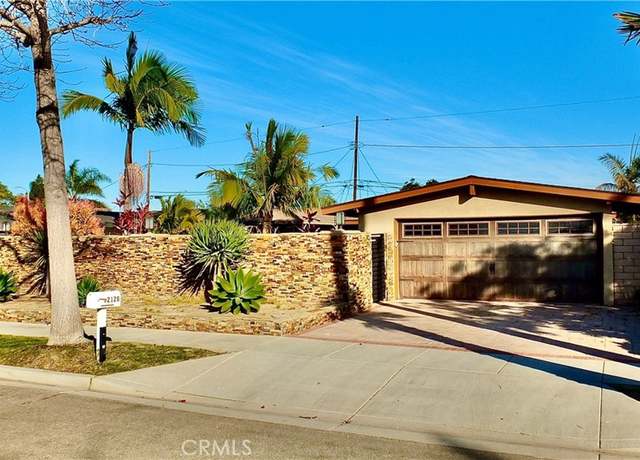 Property at 2128 Sterling Ave, Costa Mesa, CA 92627, 3 beds, 2 baths