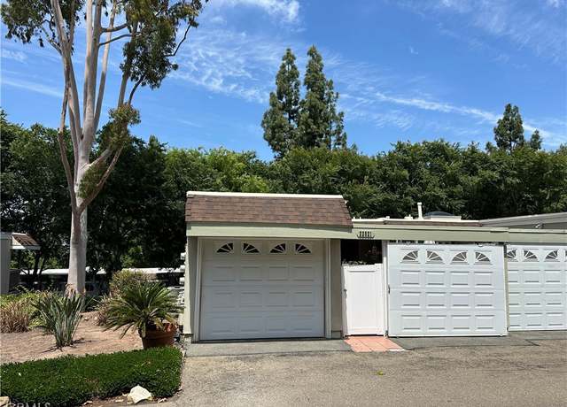Property at 22521 Caminito Esteban #23, Laguna Hills, CA 92653, 2 beds, 1.5 baths