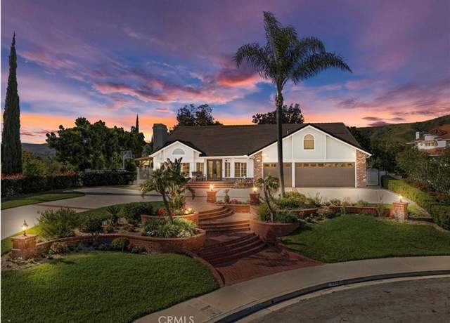 Property at 4885 Via Del Cerro, Yorba Linda, CA 92887, 4 beds, 3.5 baths