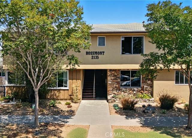 Property at 2135 E Florida St #7, Long Beach, CA 90814, 1 bed, 1 bath
