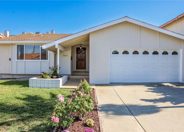 Property at 3844 W 181st St, Torrance, CA 90504, 4 beds, 2 baths