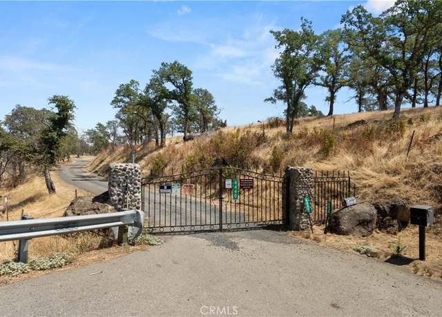 Property at 0 Clark Rd, Butte Valley, CA 95965