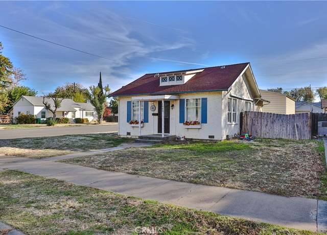 Property at 1603 Butte St, Corning, CA 96021, 1 bed, 1 bath