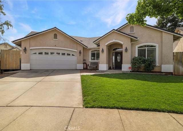 Property at 6 Vintage Ct, Chico, CA 95973, 3 beds, 2 baths