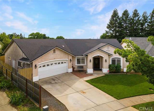 Property at 6 Vintage Ct, Chico, CA 95973, 3 beds, 2 baths