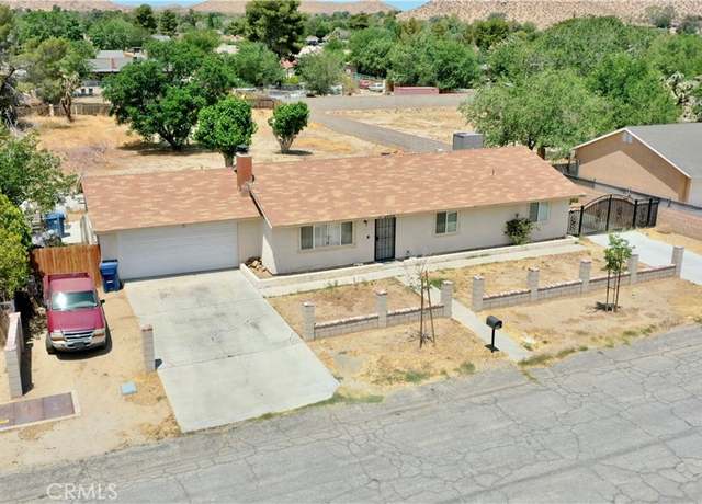 Property at 39313 168th St E, Palmdale, CA 93591, 4 beds, 2 baths