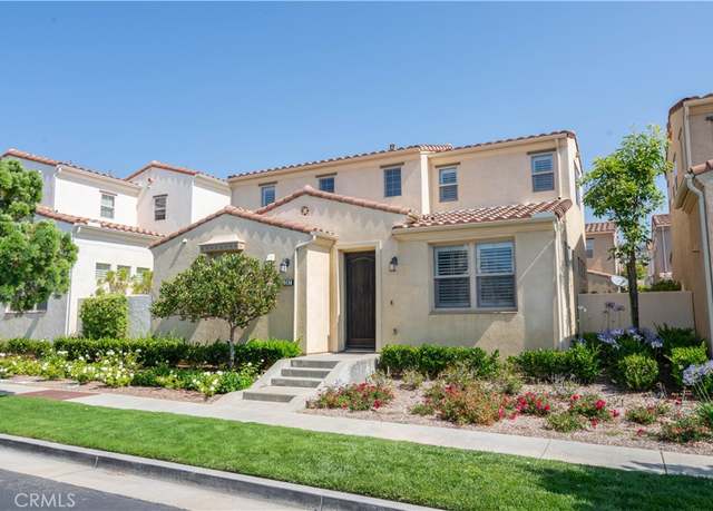 Property at 20267 Pienza Ln, Porter Ranch, CA 91326, 2 beds, 3 baths