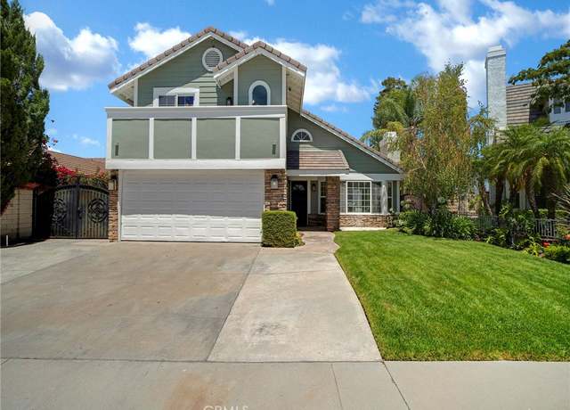Property at 28161 Florence Ln, Canyon Country, CA 91351, 4 beds, 3 baths