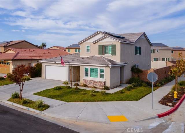 Property at 1328 Prosperity Pl, Hemet, CA 92543, 4 beds, 3.5 baths