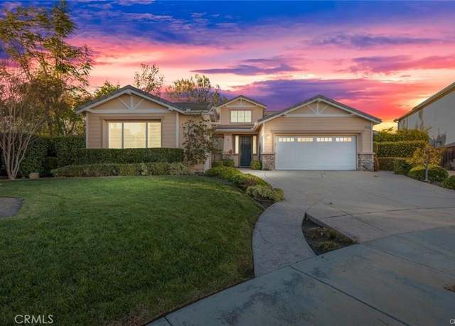 Property at 42232 Gateshead Ct, Temecula, CA 92592, 3 beds, 2 baths