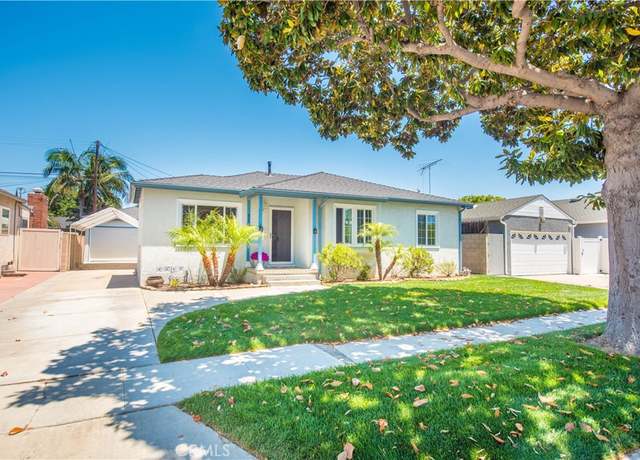 Property at 5229 E Walkerton St, Long Beach, CA 90808, 3 beds, 2 baths