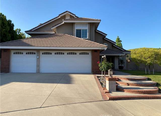 Property at 2448 Creekside Run, Chino Hills, CA 91709, 4 beds, 3 baths