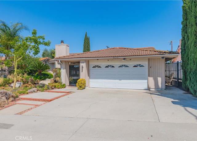 Property at 2126 Montera Dr, Hacienda Hts, CA 91745, 3 beds, 2 baths