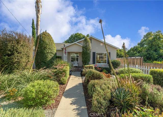 Property at 2682 Bonita Ave, La Verne, CA 91750, 3 beds, 2 baths