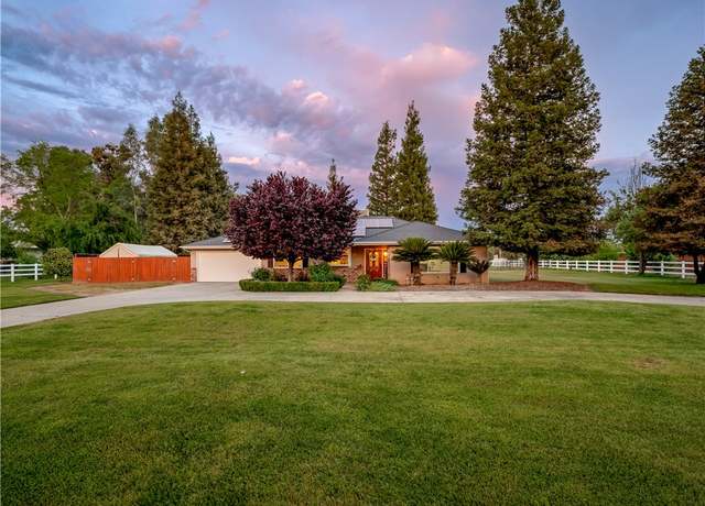 Property at 6124 N Sheridan Rd, Clovis, CA 93619, 3 beds, 2 baths