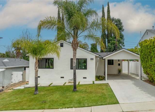 Property at 5132 Avenida Oriente, Tarzana, CA 91356, 3 beds, 2 baths