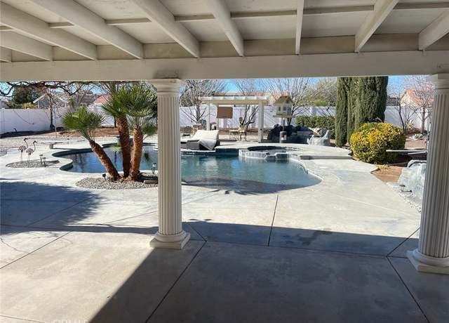 Property at 14010 Falling Leaf Rd, Apple Valley, CA 92307, 4 beds, 2 baths