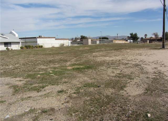 Property at 0 Hesperia Rd, Hesperia, CA 92345