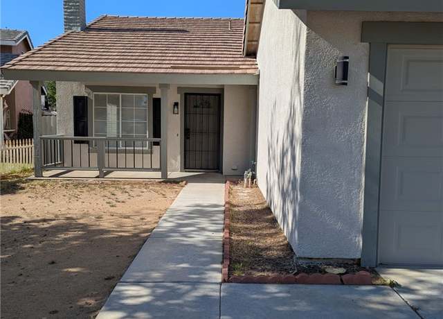 Property at 10736 Dove Ct, Adelanto, CA 92301, 3 beds, 2 baths