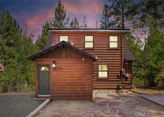 Property at 39572 Gilner Dr, Big Bear Lake, CA 92315, 3 beds, 2 baths