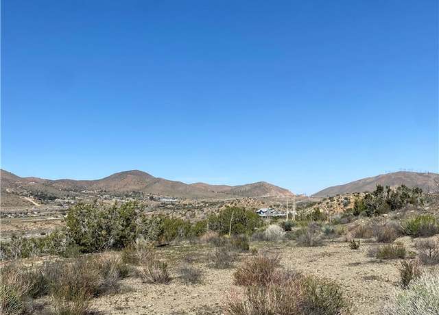 Property at 0 William Trl, Acton, CA 93510