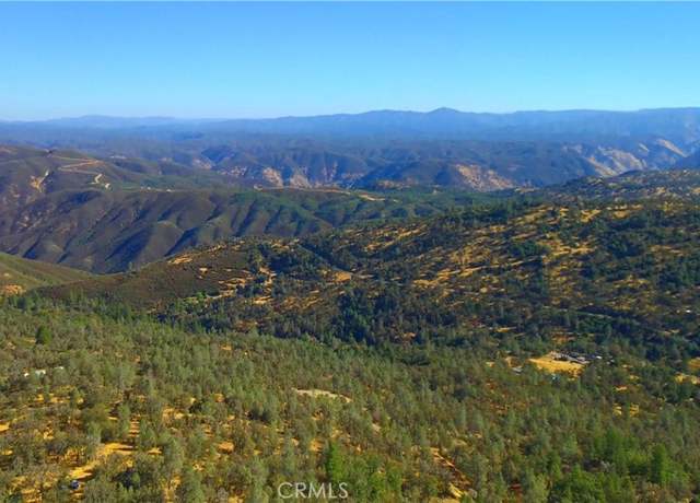 Property at 5341 Paddy Hill Rd, Mariposa, CA 95338