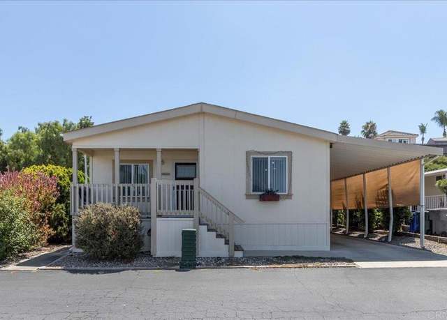 Property at 718 Sycamore Ave #169, Vista, CA 92083, 3 beds, 2 baths