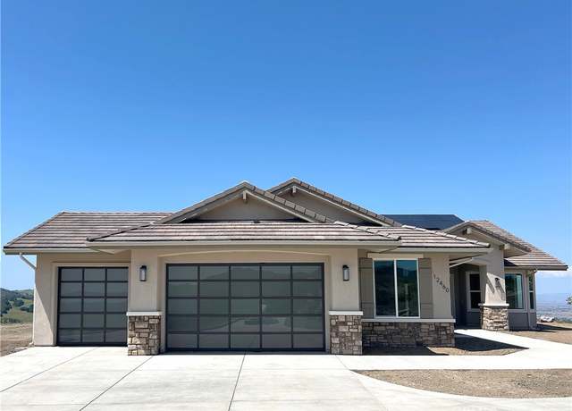 Property at 12460 San Marcos Rd, Atascadero, CA 93422, 4 beds, 3 baths