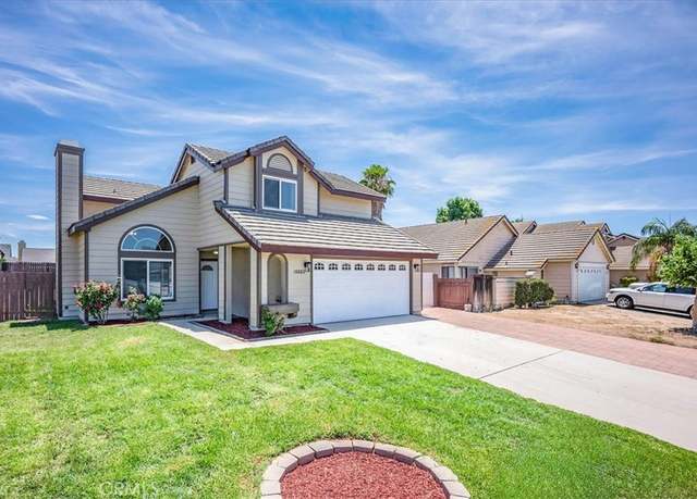 Property at 15882 Wedow Dr, Moreno Valley, CA 92551, 3 beds, 2.5 baths